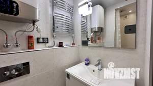 1-к квартира, посуточно, 55м2, 1/1 этаж