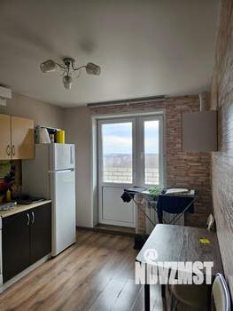 1-к квартира, на длительный срок, 35м2, 9/11 этаж