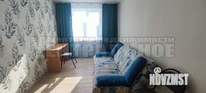 3-к квартира, на длительный срок, 63м2, 7/13 этаж