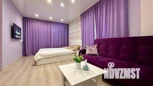 1-к квартира, посуточно, 33м2, 3/5 этаж