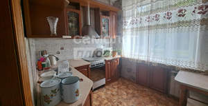 1-к квартира, на длительный срок, 36м2, 2/5 этаж