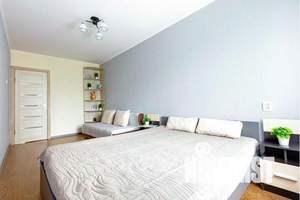 2-к квартира, посуточно, 45м2, 5/5 этаж