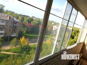 3-к квартира, на длительный срок, 85м2, 7/10 этаж