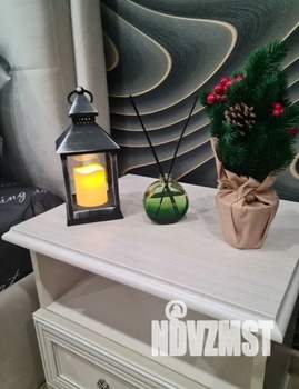 Студия квартира, посуточно, 35м2, 1/2 этаж