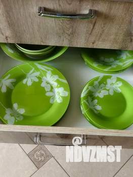 1-к квартира, посуточно, 45м2, 2/9 этаж