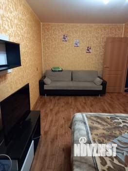 1-к квартира, посуточно, 33м2, 2/5 этаж