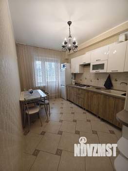 1-к квартира, посуточно, 45м2, 2/9 этаж