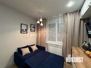 1-к квартира, на длительный срок, 38м2, 8/9 этаж