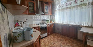 1-к квартира, на длительный срок, 36м2, 2/5 этаж