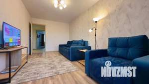 1-к квартира, посуточно, 67м2, 1/1 этаж