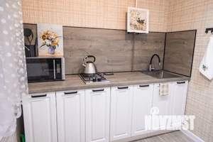 2-к квартира, посуточно, 40м2, 1/3 этаж