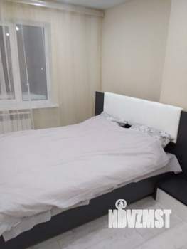 1-к квартира, посуточно, 80м2, 7/10 этаж