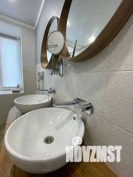 2-к квартира, посуточно, 53м2, 2/2 этаж