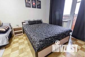 2-к квартира, посуточно, 64м2, 3/10 этаж