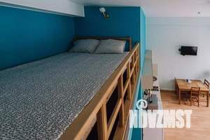 1-к квартира, посуточно, 30м2, 2/3 этаж