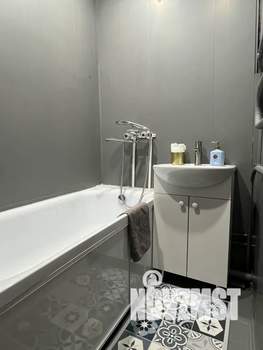 2-к квартира, посуточно, 55м2, 1/5 этаж