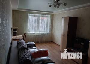 1-к квартира, на длительный срок, 45м2, 9/10 этаж