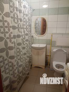 1-к квартира, на длительный срок, 37м2, 7/10 этаж