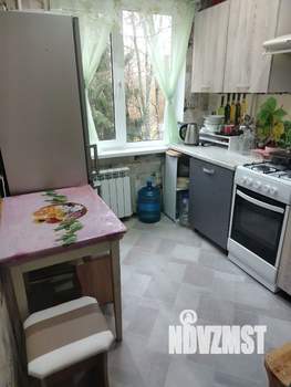 2-к квартира, на длительный срок, 44м2, 4/5 этаж