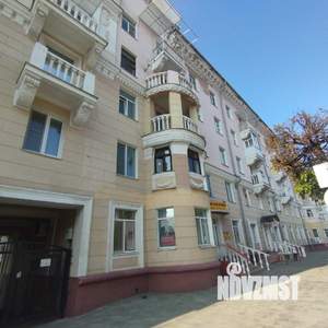 2-к квартира, на длительный срок, 55м2, 4/5 этаж