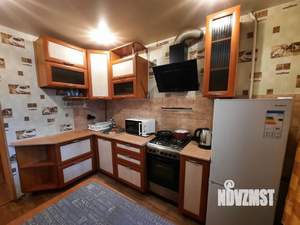 2-к квартира, на длительный срок, 55м2, 2/5 этаж