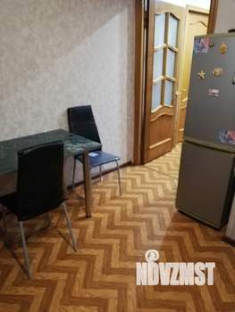 1-к квартира, на длительный срок, 39м2, 1/9 этаж