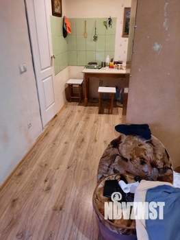 Студия квартира, на длительный срок, 19м2, 1/10 этаж