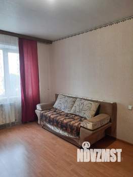 1-к квартира, на длительный срок, 40м2, 5/10 этаж