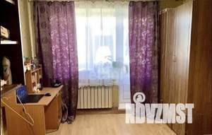 1-к квартира, на длительный срок, 21м2, 5/5 этаж
