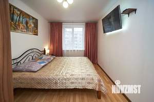 2-к квартира, посуточно, 54м2, 7/9 этаж