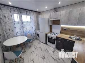 1-к квартира, на длительный срок, 41м2, 6/10 этаж