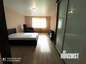 1-к квартира, на длительный срок, 50м2, 5/10 этаж