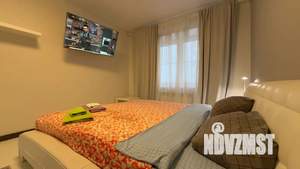 2-к квартира, посуточно, 67м2, 2/10 этаж