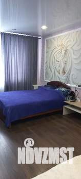 1-к квартира, посуточно, 37м2, 9/10 этаж