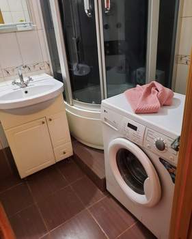 1-к квартира, на длительный срок, 40м2, 7/10 этаж