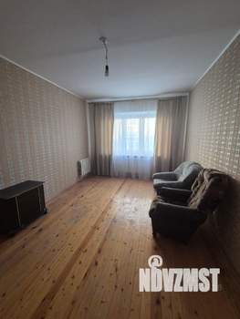 3-к квартира, на длительный срок, 76м2, 4/6 этаж
