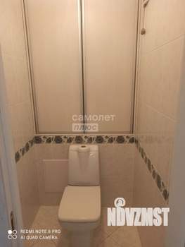 1-к квартира, на длительный срок, 46м2, 8/10 этаж