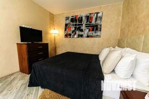 1-к квартира, посуточно, 22м2, 1/5 этаж