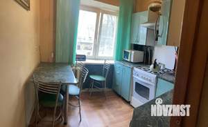 2-к квартира, на длительный срок, 50м2, 2/6 этаж