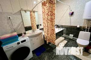 4-к квартира, посуточно, 130м2, 4/4 этаж