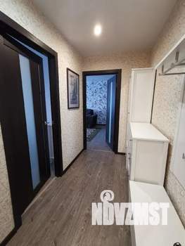 2-к квартира, посуточно, 65м2, 2/10 этаж