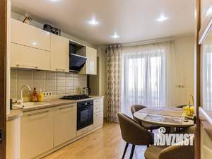 2-к квартира, на длительный срок, 60м2, 6/10 этаж