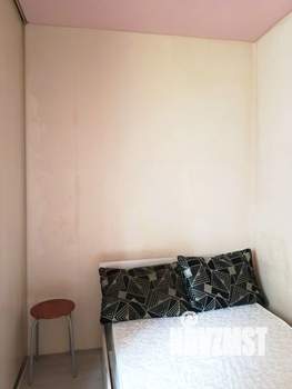 2-к квартира, на длительный срок, 36м2, 3/3 этаж