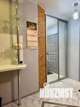 2-к квартира, посуточно, 38м2, 1/4 этаж