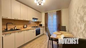 1-к квартира, посуточно, 67м2, 1/1 этаж