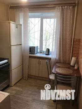 1-к квартира, посуточно, 32м2, 1/5 этаж