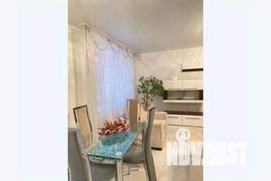 3-к квартира, посуточно, 84м2, 5/9 этаж