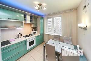 2-к квартира, посуточно, 55м2, 1/1 этаж