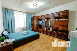 2-к квартира, посуточно, 54м2, 3/9 этаж