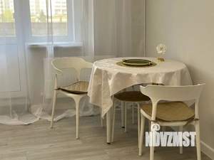 3-к квартира, посуточно, 82м2, 8/10 этаж